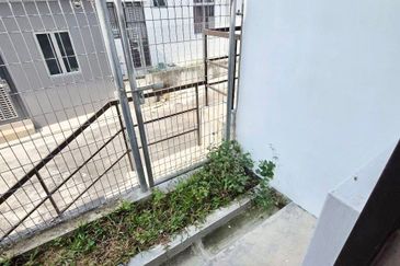 Bandar Baru Kangkar Pulai