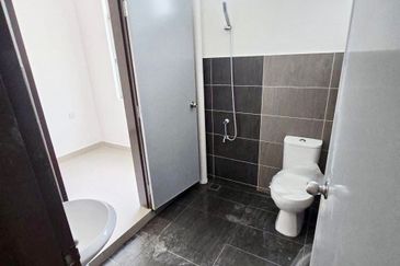 Bandar Baru Kangkar Pulai