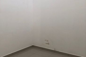 Amber Hills 2 @ Bandar Baru Kangkar Pulai