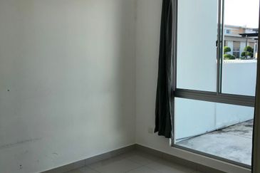 Amber Hills 2 @ Bandar Baru Kangkar Pulai