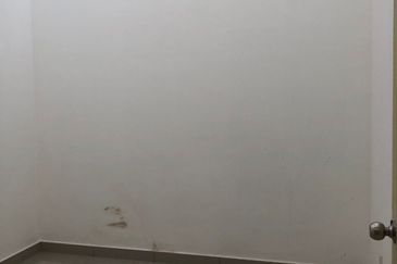 Amber Hills 2 @ Bandar Baru Kangkar Pulai