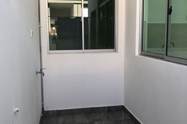 Amber Hills 2 @ Bandar Baru Kangkar Pulai