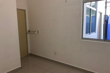 Amber Hills 2 @ Bandar Baru Kangkar Pulai