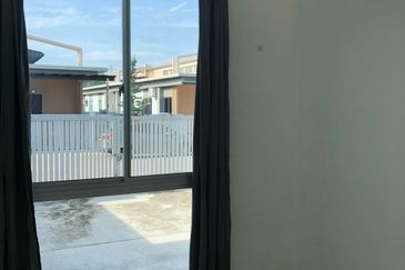 Amber Hills 2 @ Bandar Baru Kangkar Pulai