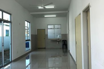 Amber Hills 2 @ Bandar Baru Kangkar Pulai