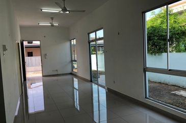 Amber Hills 2 @ Bandar Baru Kangkar Pulai