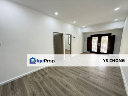 Johor Jaya Terrace, Johor, Johor Bahru
