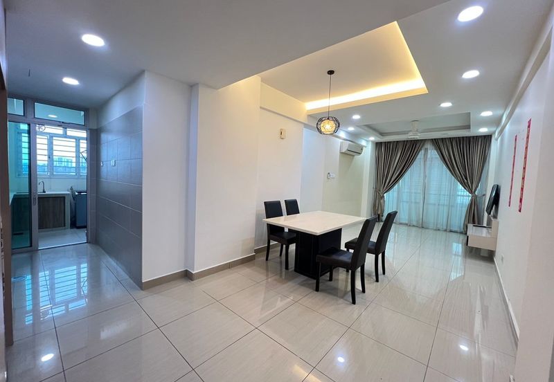 Midori Green @ Austin Heights