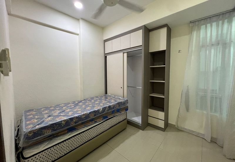 Midori Green @ Austin Heights