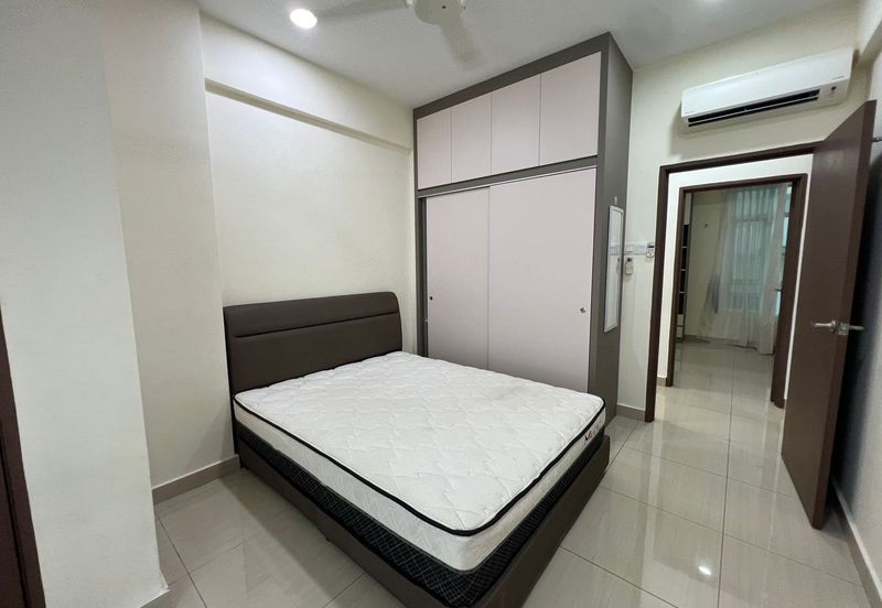 Midori Green @ Austin Heights