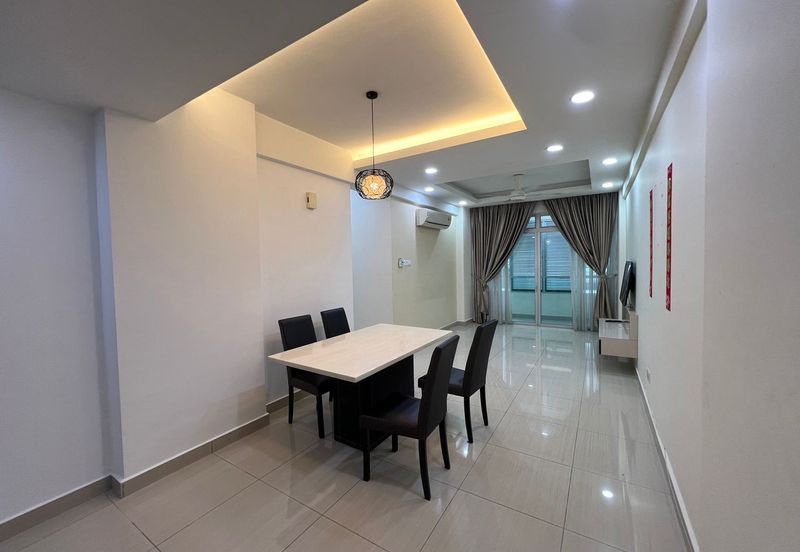 Midori Green @ Austin Heights