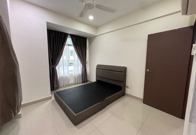 Midori Green @ Austin Heights