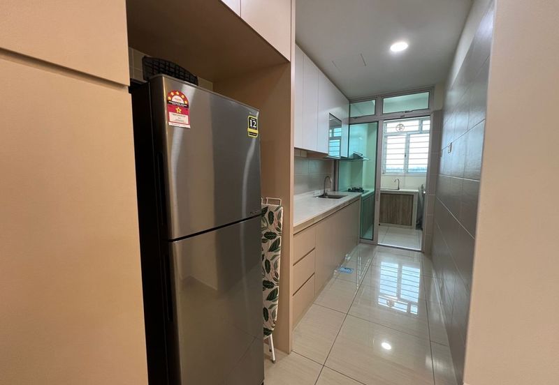 Midori Green @ Austin Heights