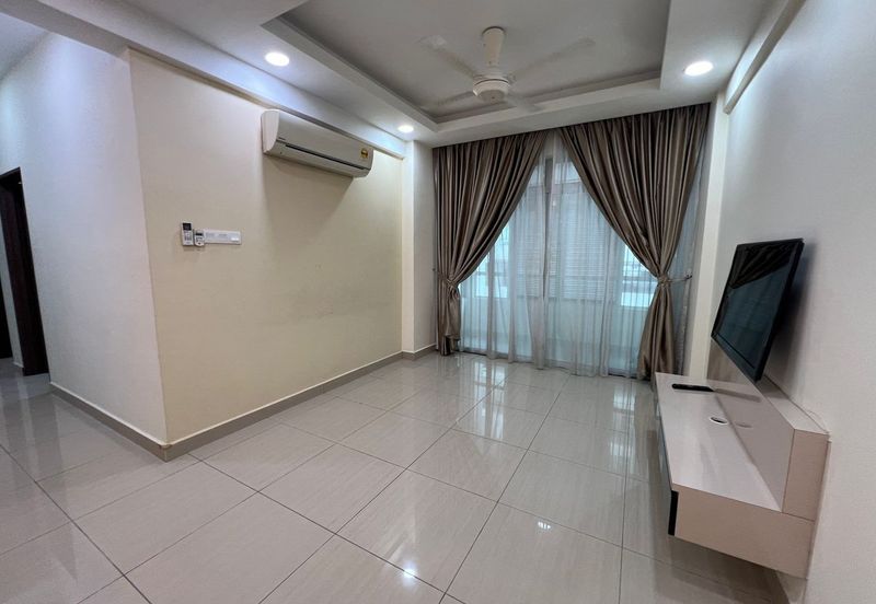 Midori Green @ Austin Heights