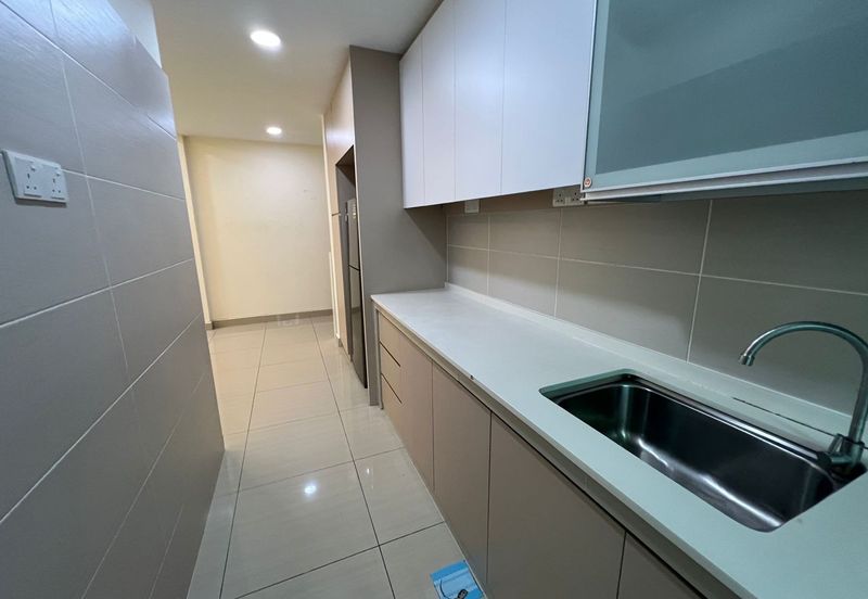 Midori Green @ Austin Heights