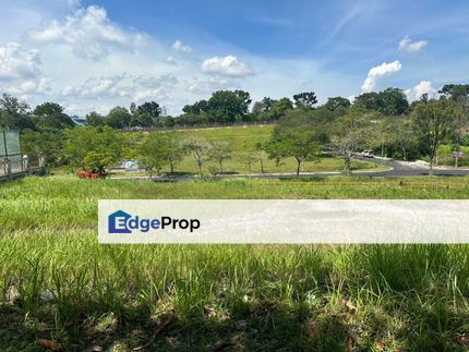 Ledang Heights Bungalow Land, Johor, Johor Bahru