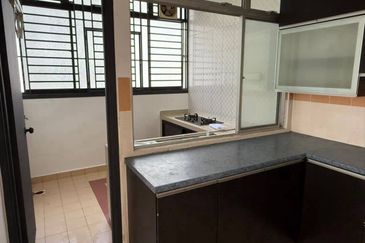 Kipark Apartment (KIP Villa Indah)