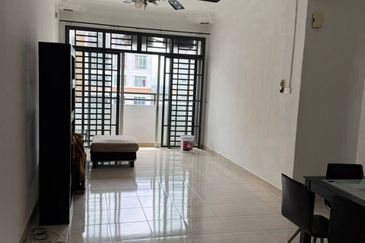 Kipark Apartment (KIP Villa Indah)