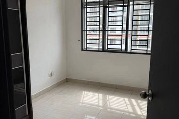 Kipark Apartment (KIP Villa Indah)