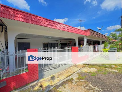 Kulai Besar Terrace, Johor, Kulai