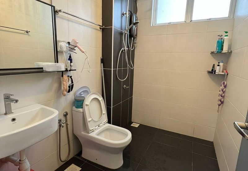 Twin Danga Residence