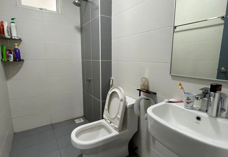 Twin Danga Residence