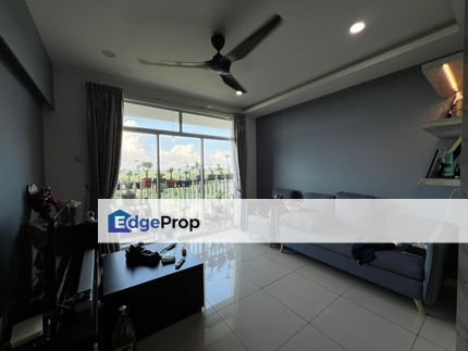 Twin Danga 3 bedrooms, Johor, Johor Bahru