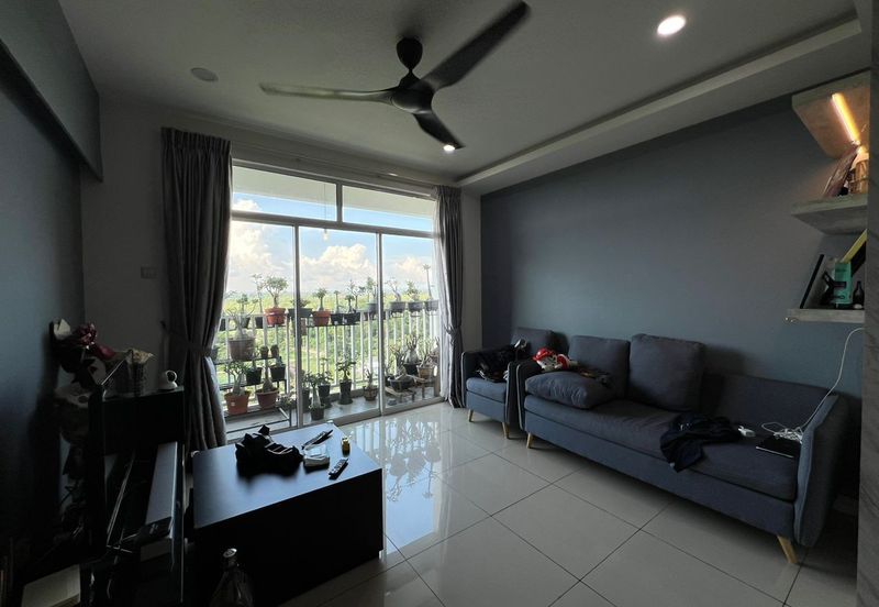 Twin Danga Residence