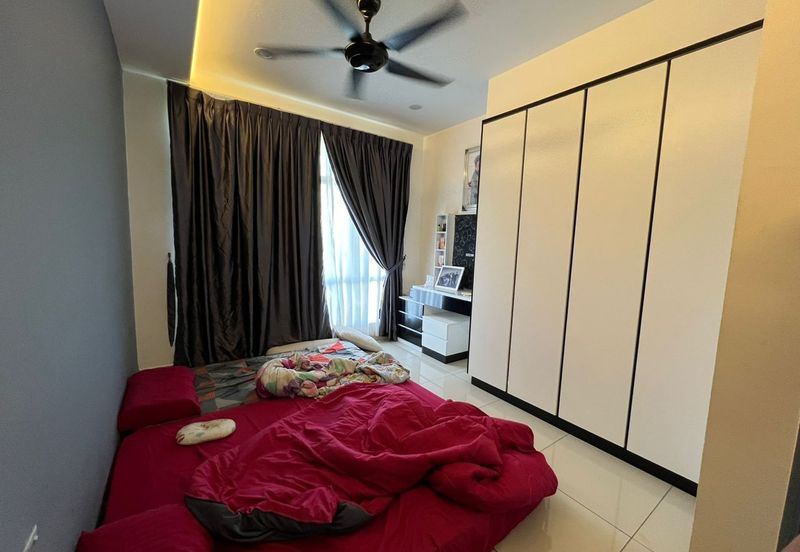 Twin Danga Residence