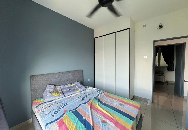 Twin Danga Residence