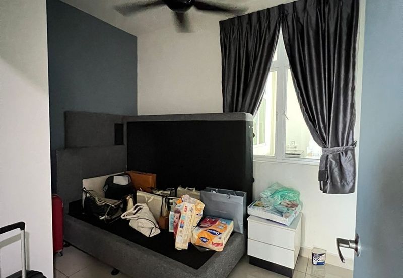 Twin Danga Residence