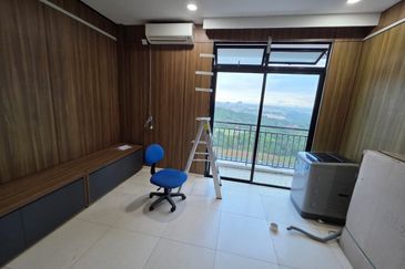 The Garden Residences