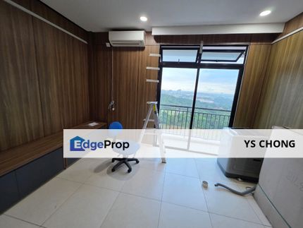 The Garden Residences Well Maintained Unit, Johor, Skudai