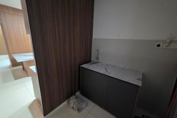 The Garden Residences