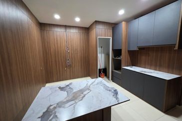 The Garden Residences