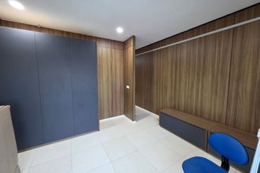 The Garden Residences