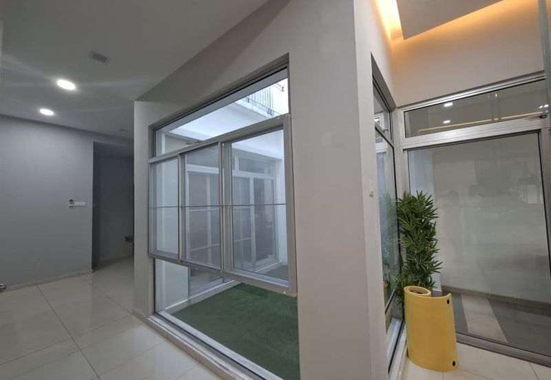 The Hills, Horizon Hills