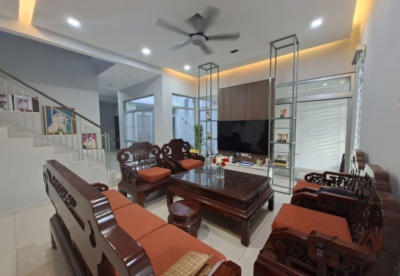 The Hills, Horizon Hills