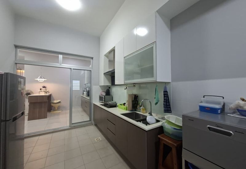 The Hills, Horizon Hills