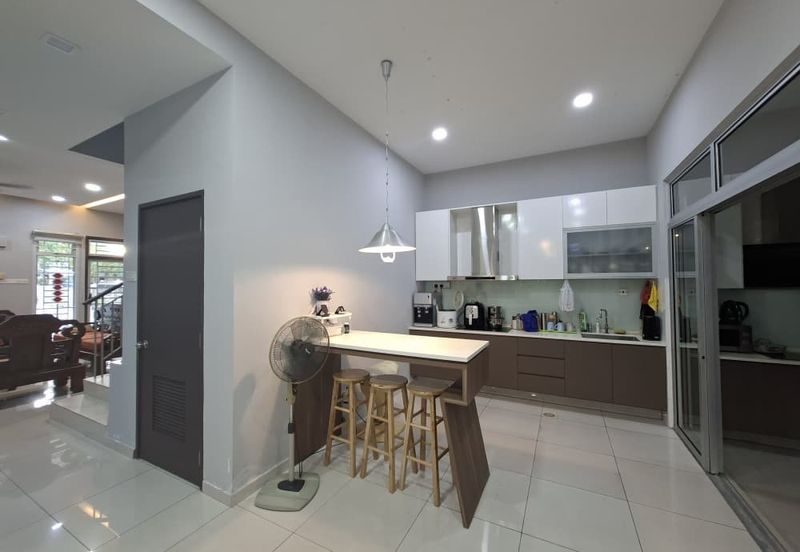 The Hills, Horizon Hills