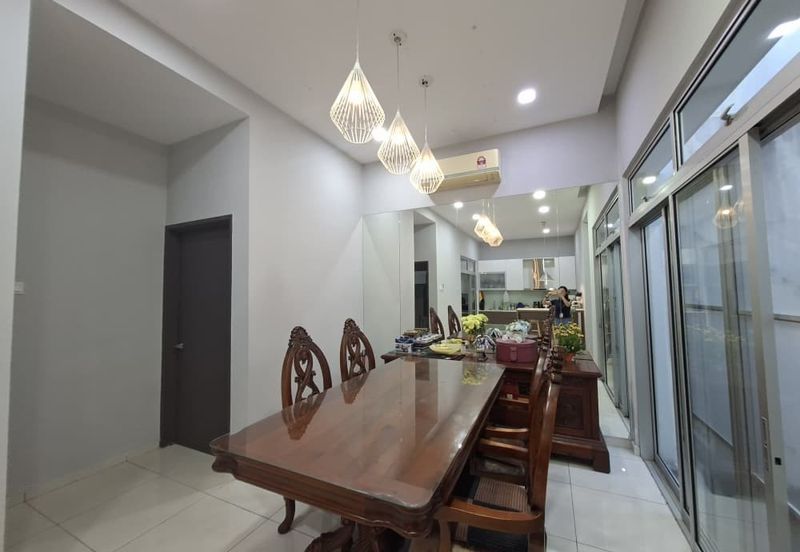 The Hills, Horizon Hills