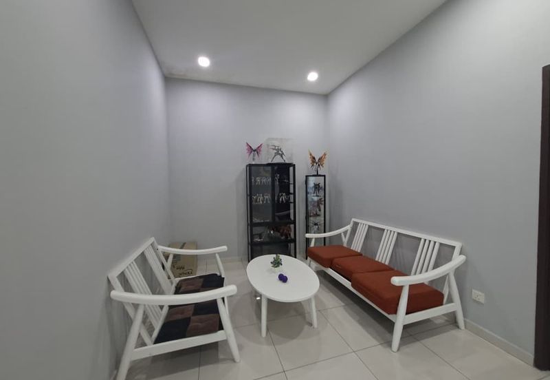 The Hills, Horizon Hills