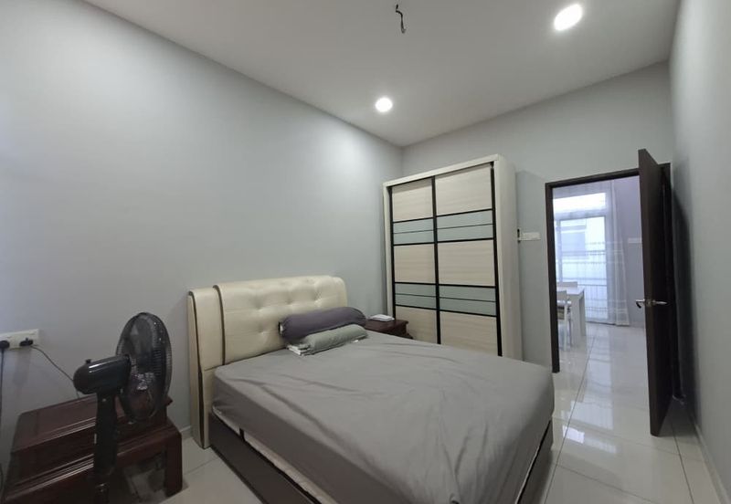 The Hills, Horizon Hills