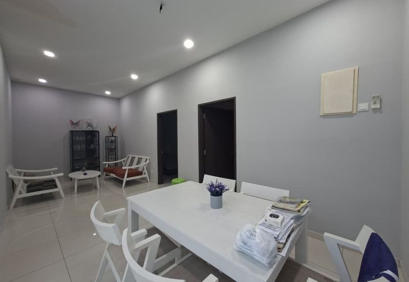 The Hills, Horizon Hills