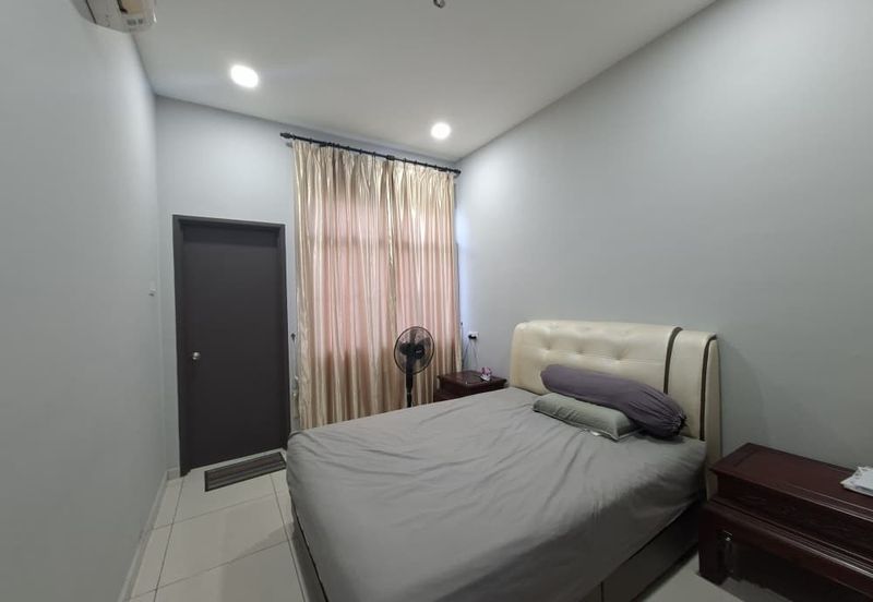 The Hills, Horizon Hills