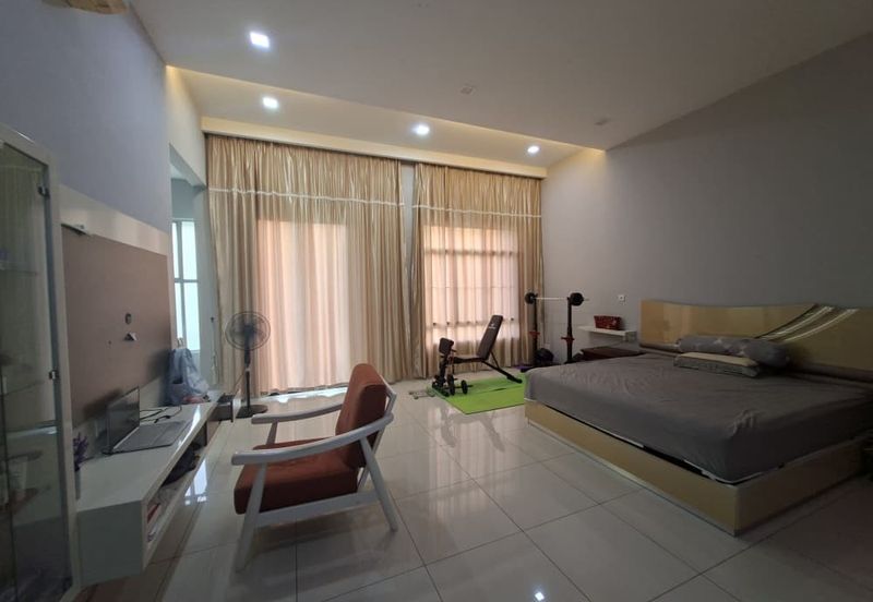 The Hills, Horizon Hills