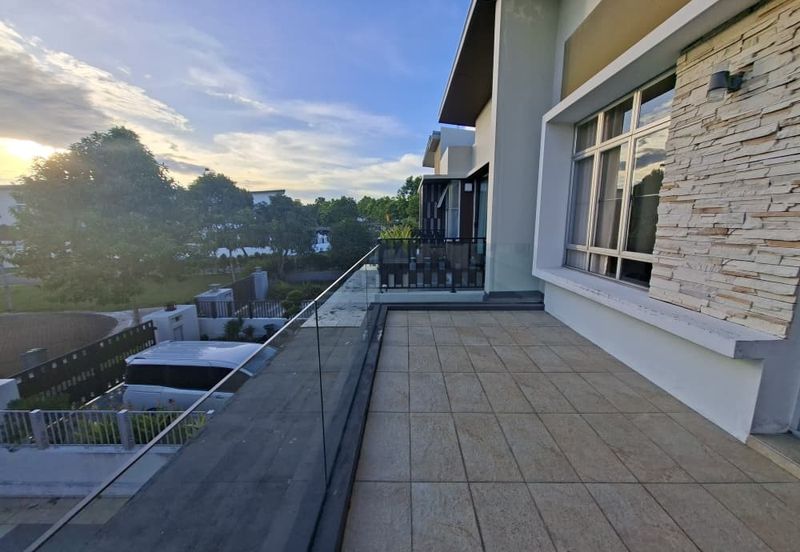 The Hills, Horizon Hills