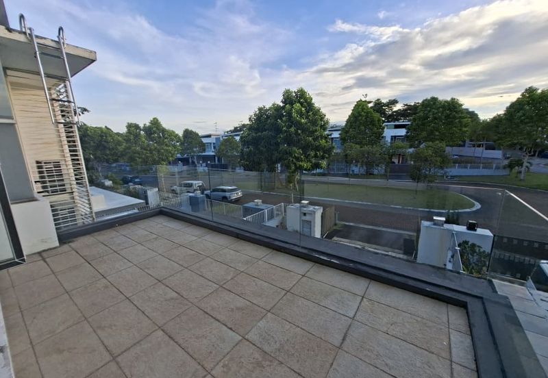 The Hills, Horizon Hills