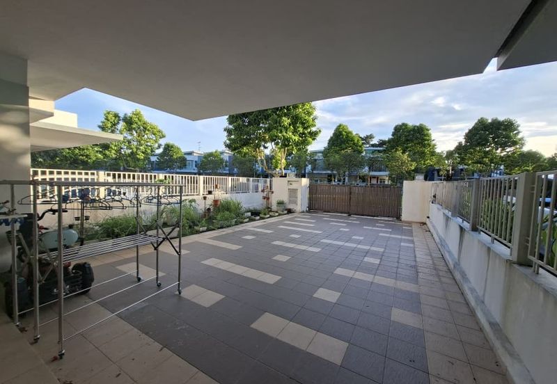 The Hills, Horizon Hills