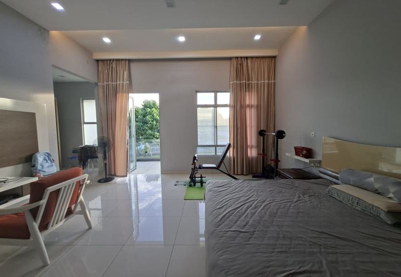 The Hills, Horizon Hills